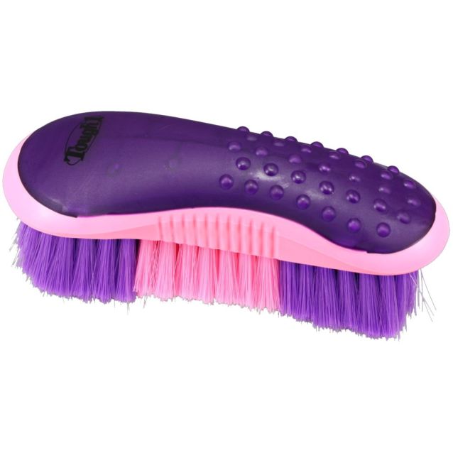 Tough 1 Great Grip Soft Brush