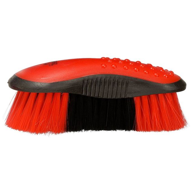 Tough 1 Great Grip Soft Brush