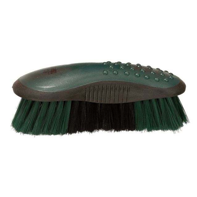 Tough 1 Great Grip Soft Brush