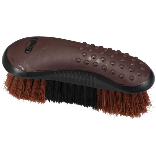 Tough 1 Great Grip Soft Brush