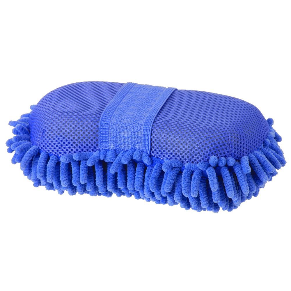 Tough 1 Micro Fiber Bristle Sponge