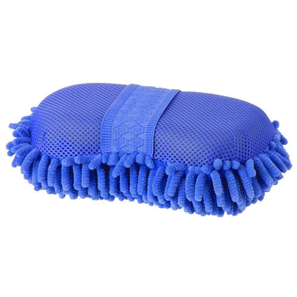 Tough 1 Micro Fiber Bristle Sponge