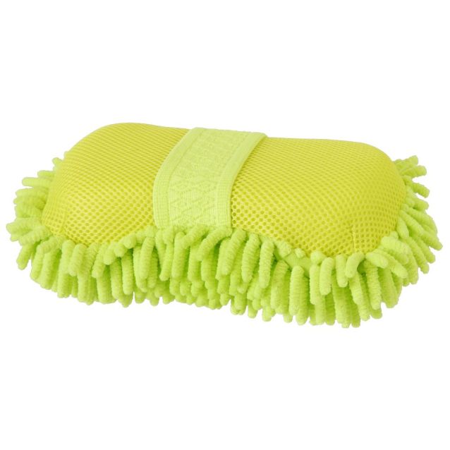 Tough 1 Micro Fiber Bristle Sponge