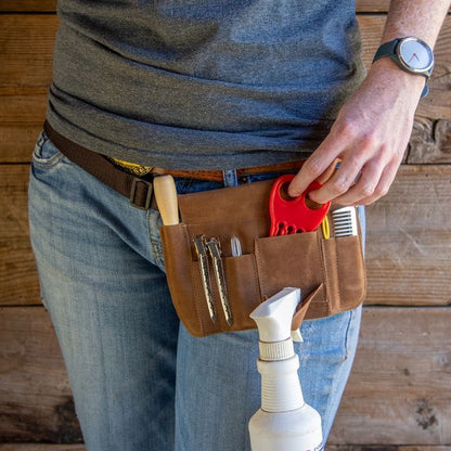 Tough 1 Braiding Kit With Belt