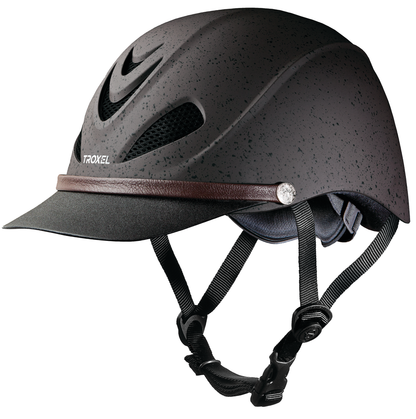 Troxel Dakota Grizzly Brown