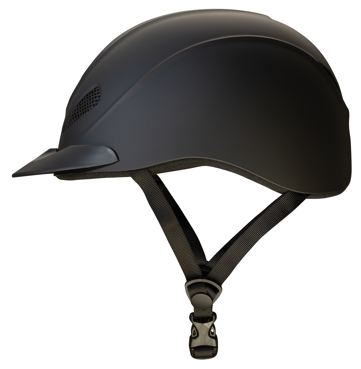 Troxel Liberty Black Duratec
