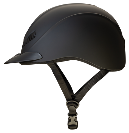 Troxel Liberty Black Duratec