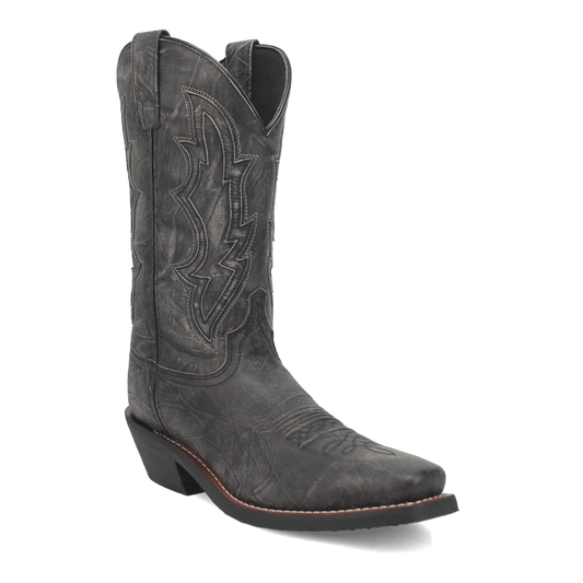 Laredo Jessco Distressed Black