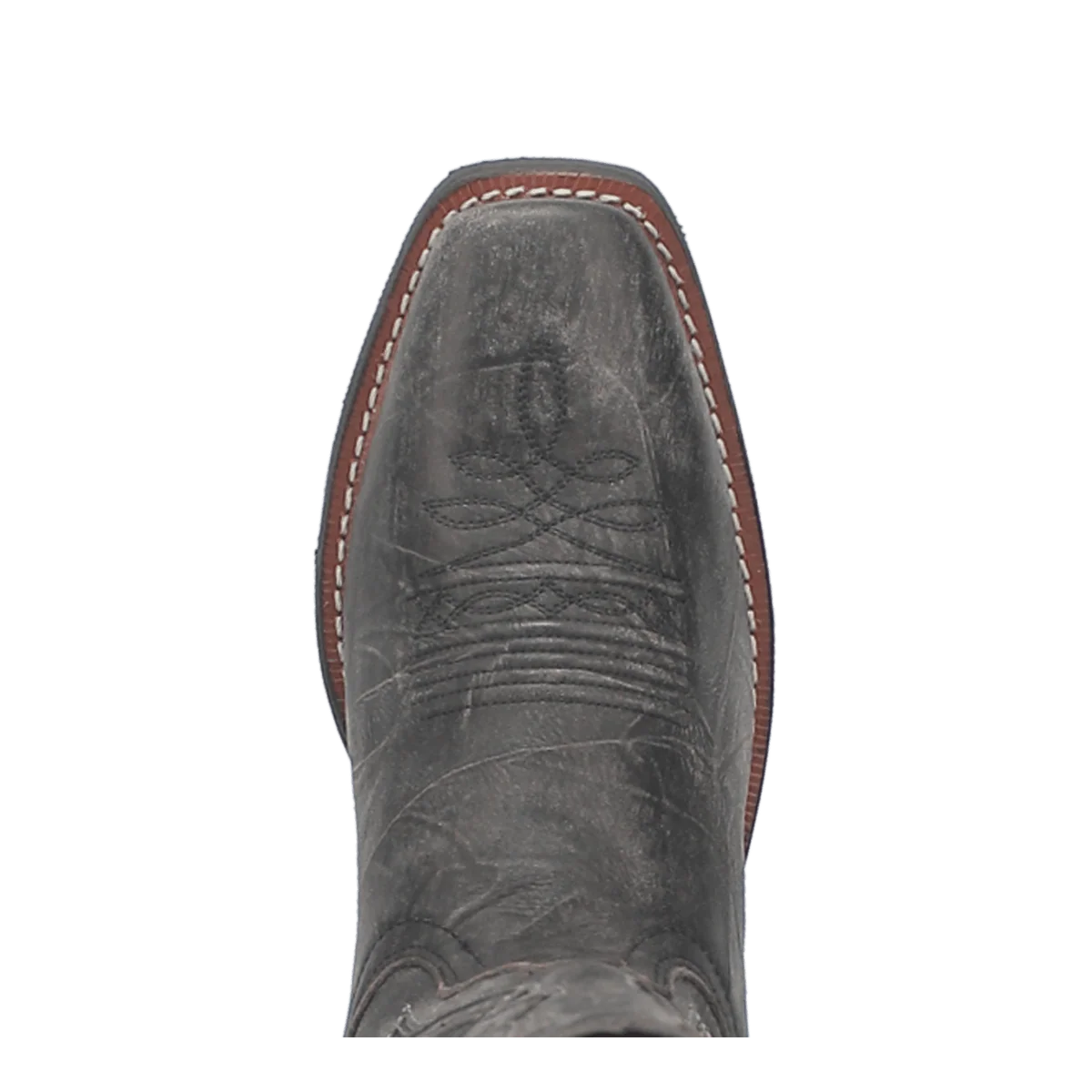 Laredo Jessco Distressed Black