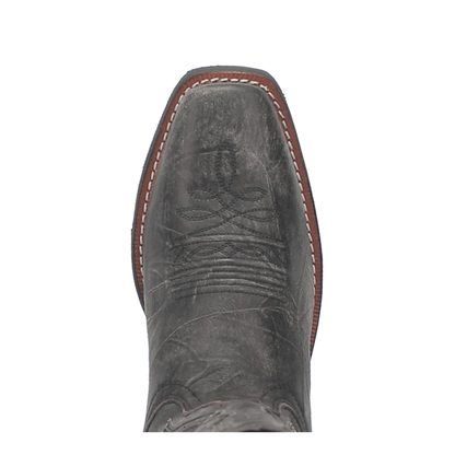 Laredo Jessco Distressed Black
