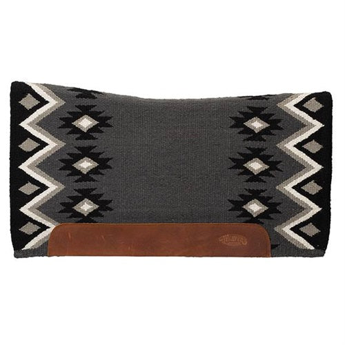 Weaver 1" Flex Contour Wool Blend Felt Pad