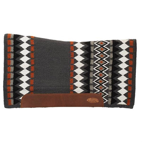 Weaver 1" Flex Contour Wool Blend Felt Pad