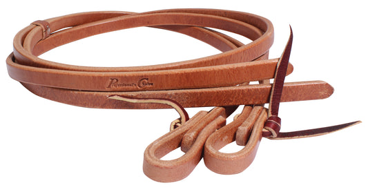 Pro's Choice Hermann Oak Reins Pony