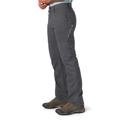 Wrangler Outdoor Utility Pant Gray