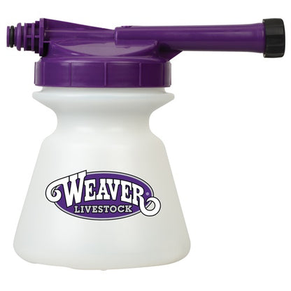 Weaver Livestock Foamer
