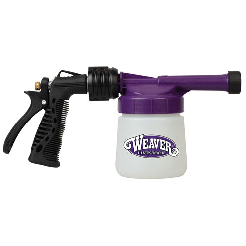 Weaver Livestock Mini Foamer