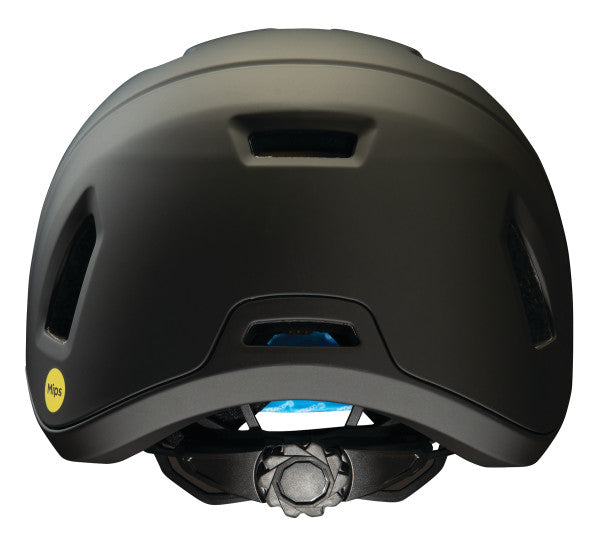 Troxel Terrain Helmet MIPS Black Duratec
