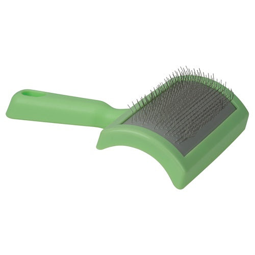 Weaver Plastic Slicker Brush