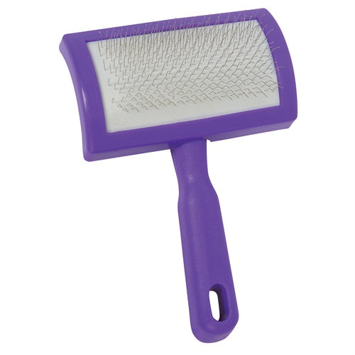 Weaver Plastic Slicker Brush