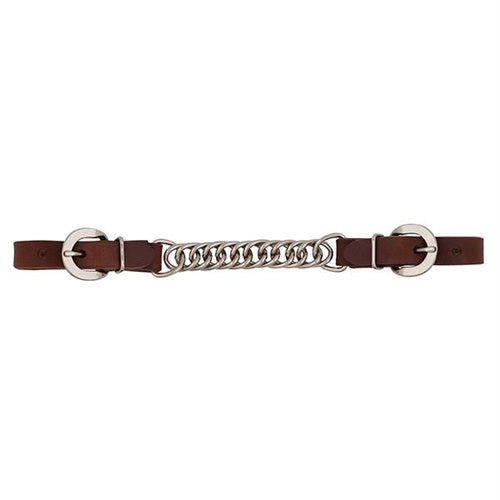 Weaver Oiled Protack Curb