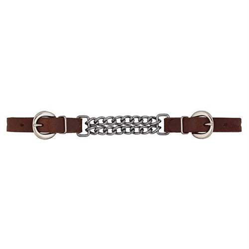 Weaver Oiled Protack Curb