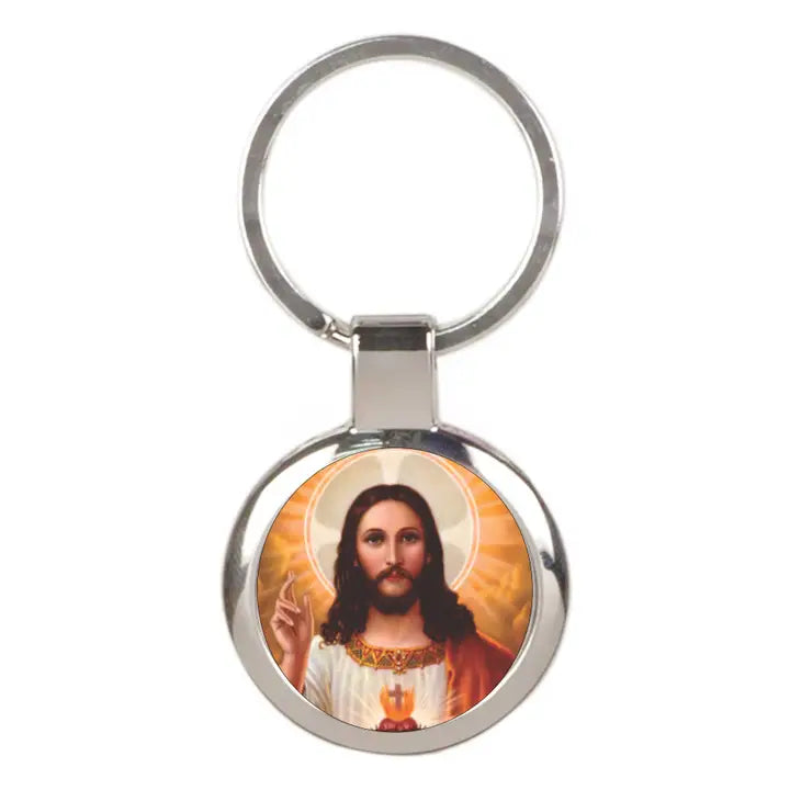 BMS Biz Key Chain