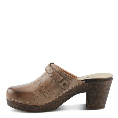 L'Artiste Calliroe Multi Beige