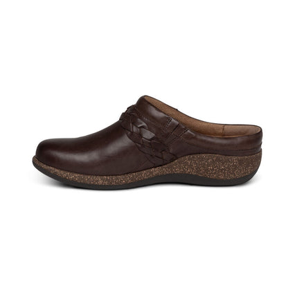 Aetrex Libby Brown