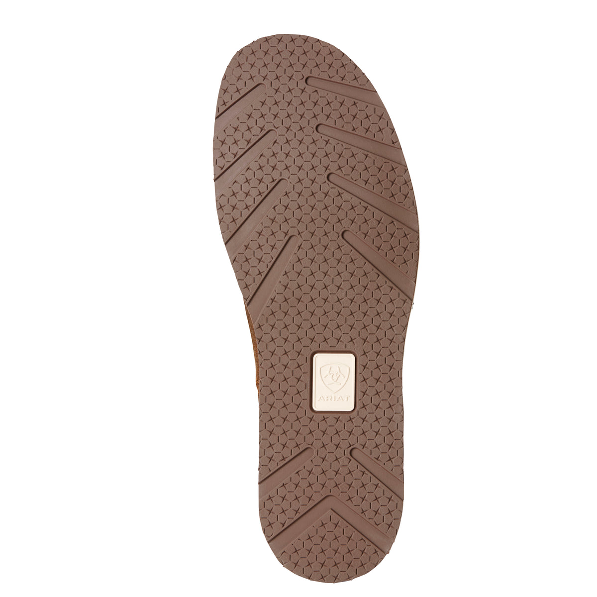 Ariat Cruiser Rough Oak Brown