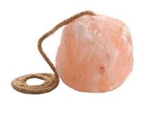 Himalayan Rock Salt On Rope