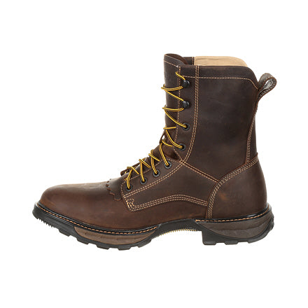 Durango Maverick Oiled Brown 8" Waterproof EH