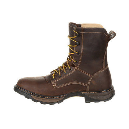 Durango Maverick Oiled Brown 8" Waterproof EH
