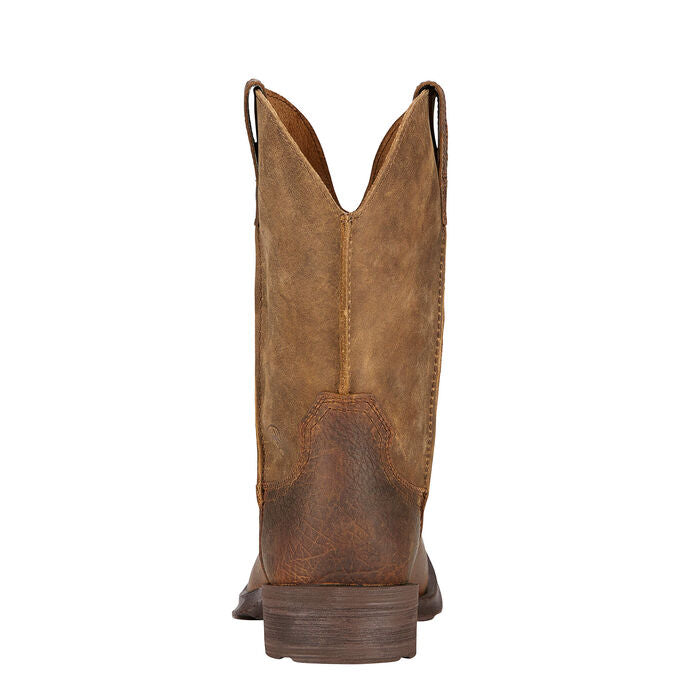 Ariat Rambler Earth/Brown Bomber