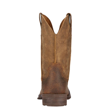 Ariat Rambler Earth/Brown Bomber