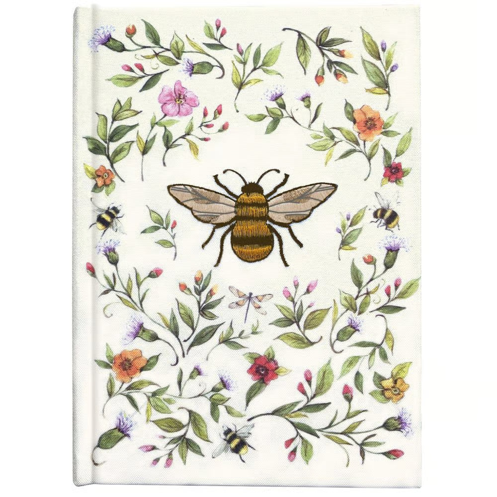 Lang Spring Bees Luxe Journal