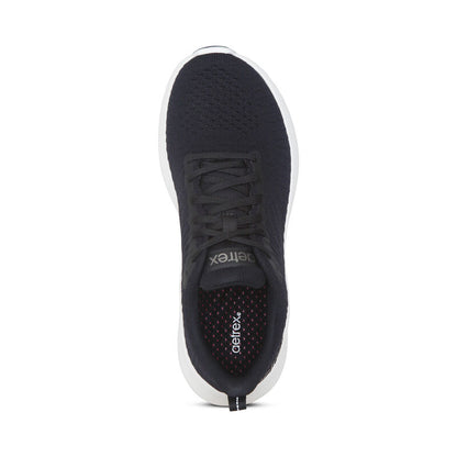 Aetrex Emery Black