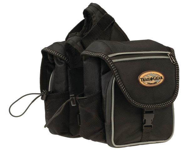 Weaver Trail Gear Pommel Bag