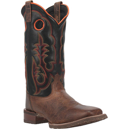 Laredo Isaac Brown/Black