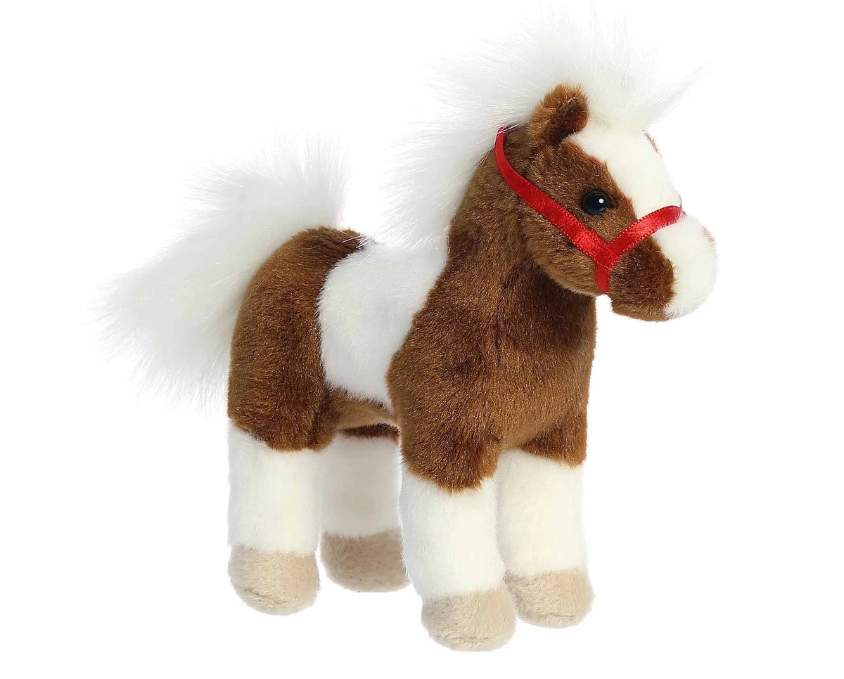 Aurora Breyer Whinny Bits