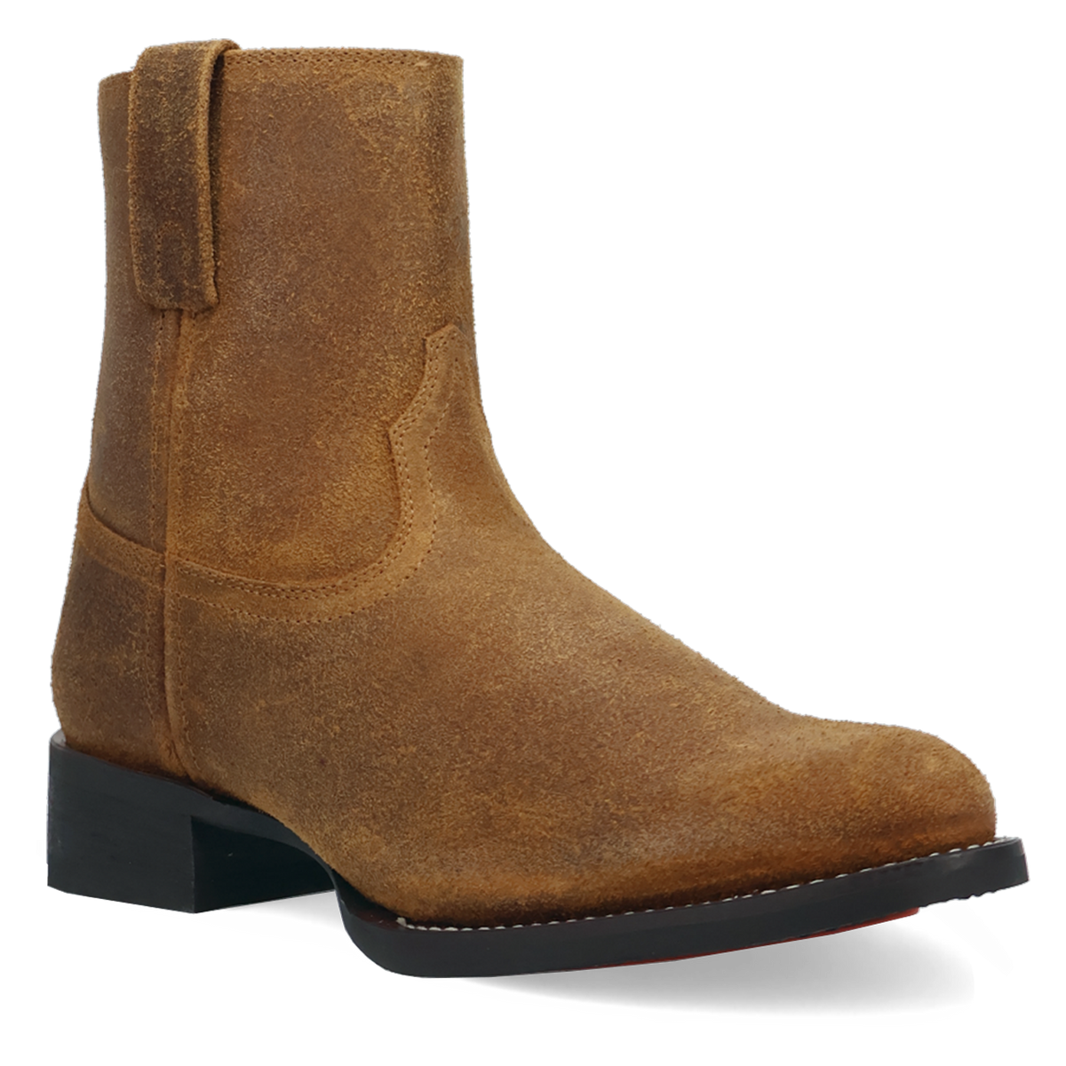 Laredo Vanguard Leather Boot Rust