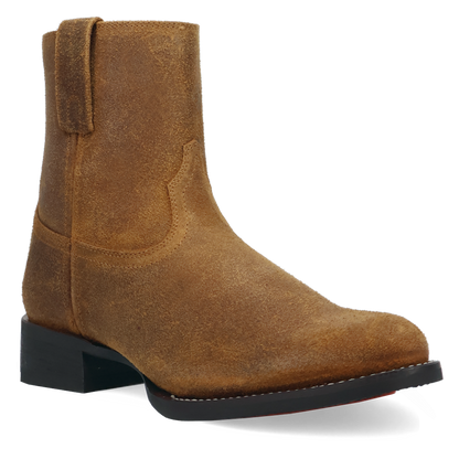Laredo Vanguard Leather Boot Rust