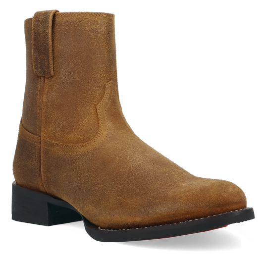 Laredo Vanguard Leather Boot Rust