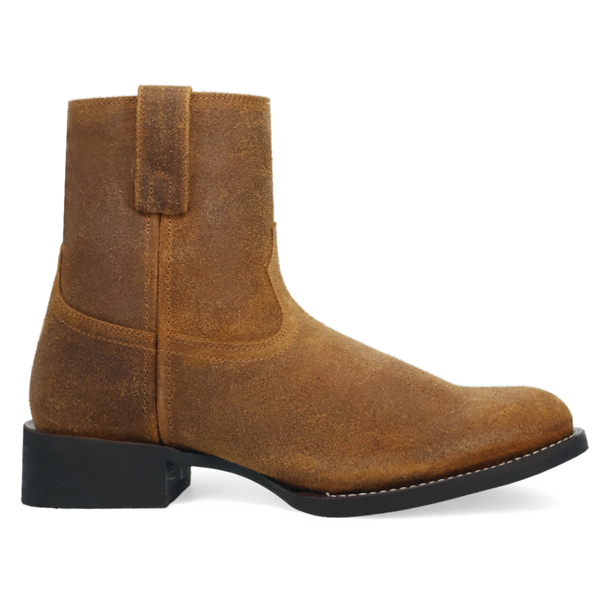 Laredo Vanguard Leather Boot Rust