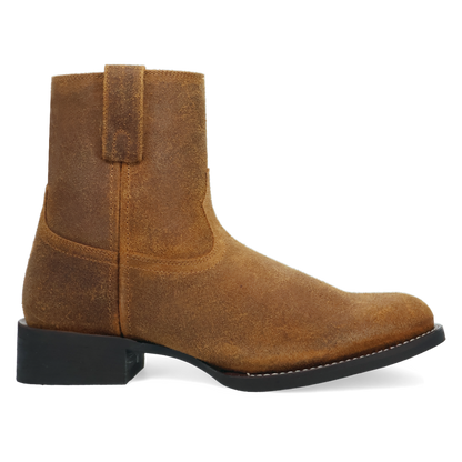 Laredo Vanguard Leather Boot Rust
