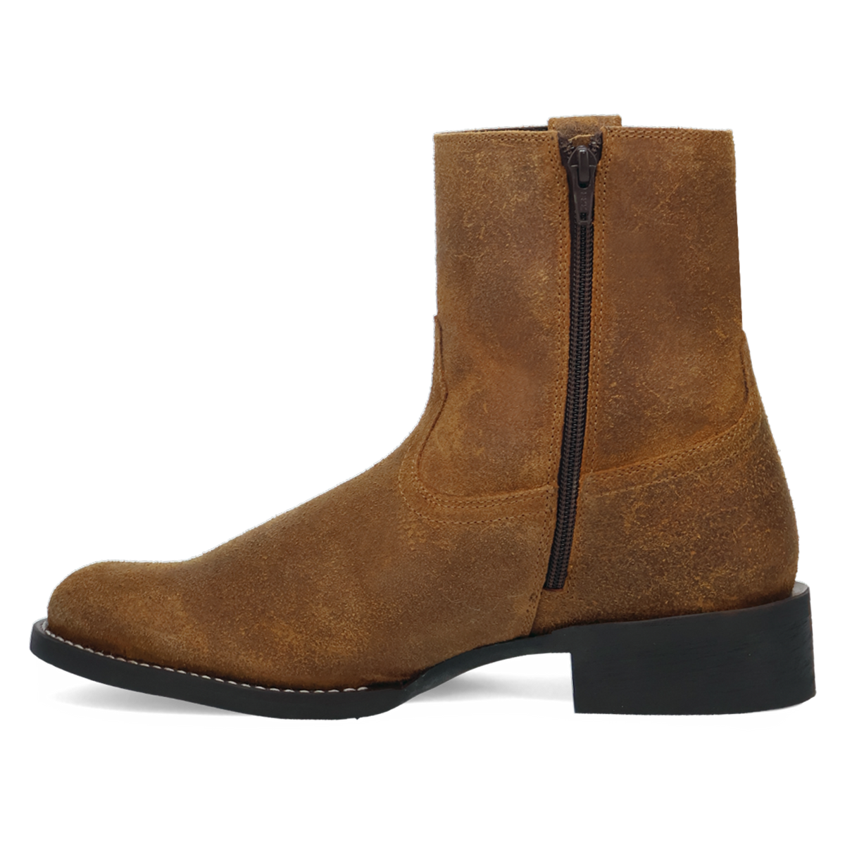 Laredo Vanguard Leather Boot Rust