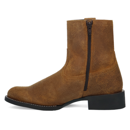 Laredo Vanguard Leather Boot Rust