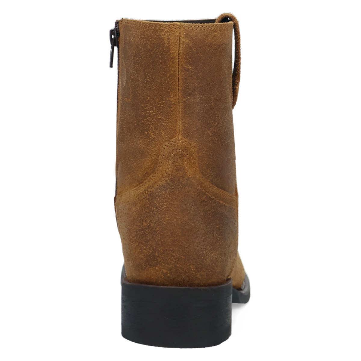 Laredo Vanguard Leather Boot Rust