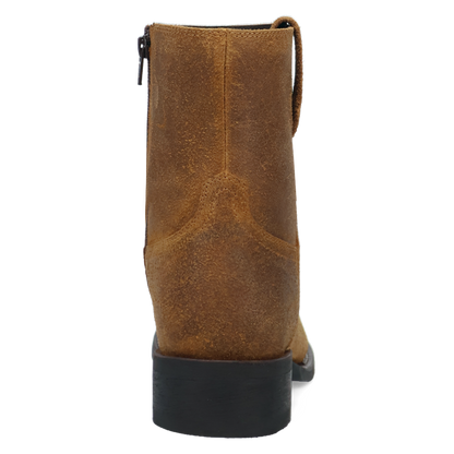 Laredo Vanguard Leather Boot Rust
