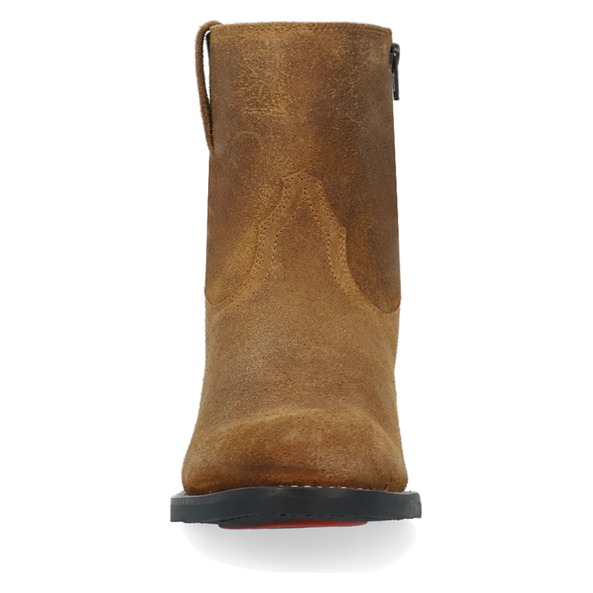 Laredo Vanguard Leather Boot Rust