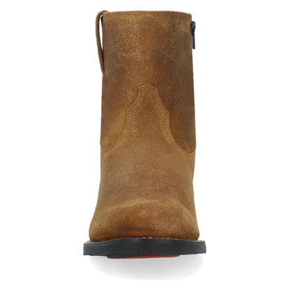 Laredo Vanguard Leather Boot Rust